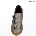 Damen Schotterschuhe Shimano SH-RX600 sand beige 6