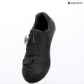 Damen Rennradschuhe Shimano SH-RC502W schwarz 3