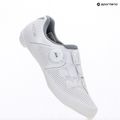 Rennradschuhe Damen Shimano SH-RC302W white 8