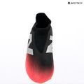 Kinder Fußballschuhe New Balance Tekela Magique V4+ Jr FG schwarz 12