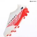 Kinder Fußballschuhe New Balance Furon Team V8 Jr FG weiß 15