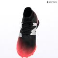 New Balance Tekela Magique V4+ TF Fußballschuhe schwarz 14