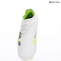 New Balance Fußballschuhe Furon Team V8 FG weiß 14