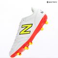 New Balance 442's Team V2 FG Herren Fußballschuhe weiß 12