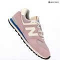 Schuhe New Balance 574's V1 twilinght haze 13