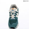 Schuhe New Balance 574's V1 new spruce 13