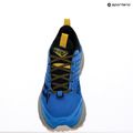 Herren Laufschuhe Saucony Blaze TR 2 skydiver / schwarz 12