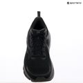 Saucony Guide 18 Herren Laufschuhe dreifach schwarz 15