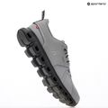 Herrenschuhe On Cloud 6 WP alloy/wolf 9
