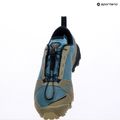 Herren DYNAFIT Traverse rock khaki/sturmblau Laufschuhe 10