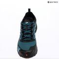 Herren SCARPA Ribelle Run XT GTX azurblau/azurblau Laufschuh 4