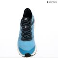 SCARPA Spin Race Herren Laufschuhe azurblau/weiß 9