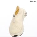 Herrenschuhe Salomon Reelax Moc 6.0 vanila/vanila/schwarz 11