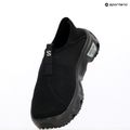 Salomon Reelax Moc 6.0 Damen Schuhe schwarz/schwarz/legiert 12