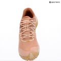 Damen Barfußschuhe Merrell Trail Glove 7 rosa Salz 9