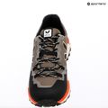 VEJA Damen Schuhe Fitz Roy basalte/schwarz 12
