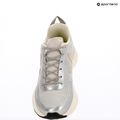 Schuhe Damen VEJA Impala light grey/pierre/silver 13