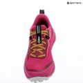 Damen Laufschuhe Saucony Peregine 15 magenta / schwarz 9