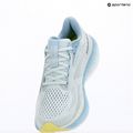 Damen Laufschuhe Saucony Ride 18 Eisschmelze / Traum 8