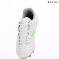 Fußballschuhe Kinder Mizuno Monarcida Neo III Select Jr Md white/neon green 3