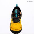 Laufschuhe Kinder Joma Kubor mustard 7