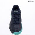 Tennisschuhe Damen YONEX Eclipsion 5 CL dark navy 14