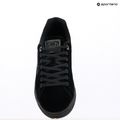 Ellesse Herrenschuhe New Garry schwarz 9
