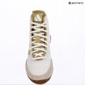 adidas Tech Fall 2.0 weiß Ringen Schuhe 9