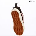Schuhe Vans Knu Skool pop sepia rose 11