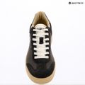 Napapijri Damen Schuhe NP0A4IR8 schwarz 9