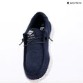 Lee Cooper Herrenschuhe LCW-25-04-3161MA navy 3