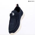 Herrenschuhe U.S. Polo Assn. GARY004 marineblau 2