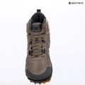 Herren Barfußschuhe Xero Shoes Scrambler Mid II morel 9