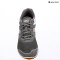 Herren Barfußschuhe Xero Schuhe HFS II grau/weiß 9