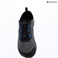 Berefoot Herren Xero Shes Aqua X Sport Stahl/Grau/Blau Schuhe 9