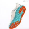 Laufschuhe Herren HOKA Arahi 7 frost/aqua glow 9