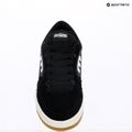 Etnies Loot schwarz/weiss Herrenschuhe 9
