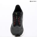 Herren Laufschuhe Mizuno Wave Ultima 16 irongate / silber / brightmarigold 5