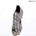 Fußballschuhe Herren Mizuno α II Japan Mix galaxy silver/8605 c/gold 3