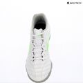 Fußballschuhe Herren Mizuno Monarcida Neo III Select AS white/neon green 3