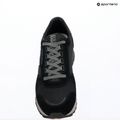 Napapijri Herrenschuhe NP0A4HL8CV schwarz 9