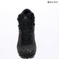Herren-Trekkingstiefel Salomon X Ultra 5 MID GTX schwarz / asphalt / castlerock 11