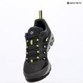 Wanderschuhe Herren Columbia Vapor Vent dark grey/napa green 10