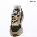 Ellesse Herren Neu Ronny Erde Birke Hai Schuhe 9