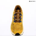 Herren Laufschuhe Salomon Aero Blaze 3 GRVL Gewürzsenf/Vanilleis/Nautikblau 9
