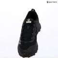 Herren Wanderschuhe Merrell Moab Speed GTX SE schwarz 9