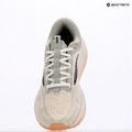 Laufschuhe Damen Brooks Revel 7 oyster/white/tropical peach 9