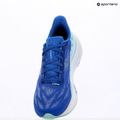 Laufschuhe Herren Brooks Launch 11 cobalt/limpet shell 9