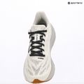 Laufschuhe Herren Brooks Launch 11 white/grey/black 9