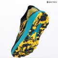 Herren Joma Kubor schwarz/türkis Laufschuhe 14
